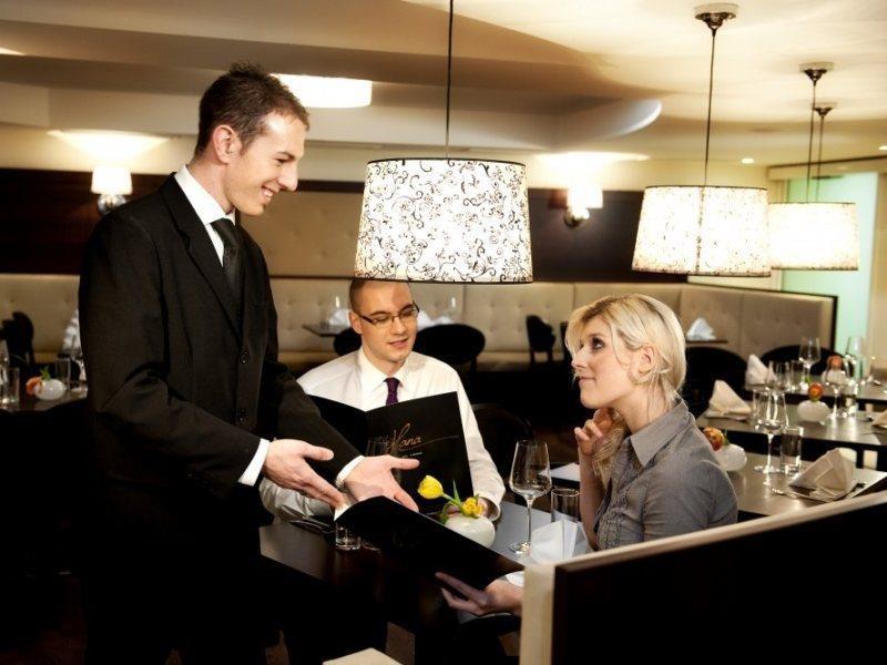 Hotel Der Abtenauer Eksteriør bilde