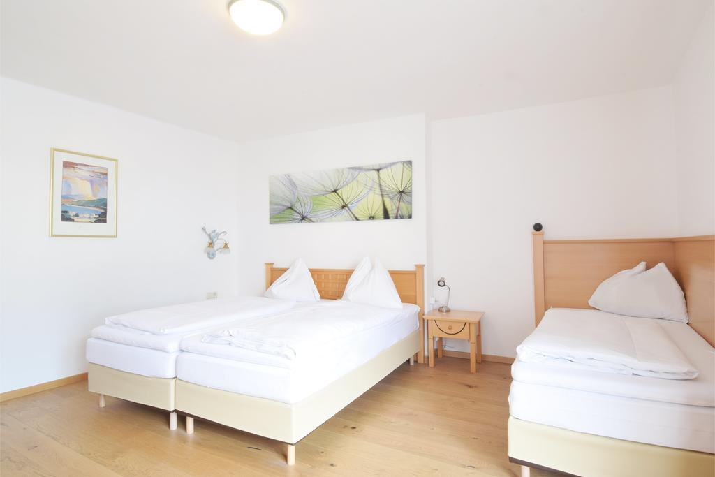 Hotel Der Abtenauer Eksteriør bilde