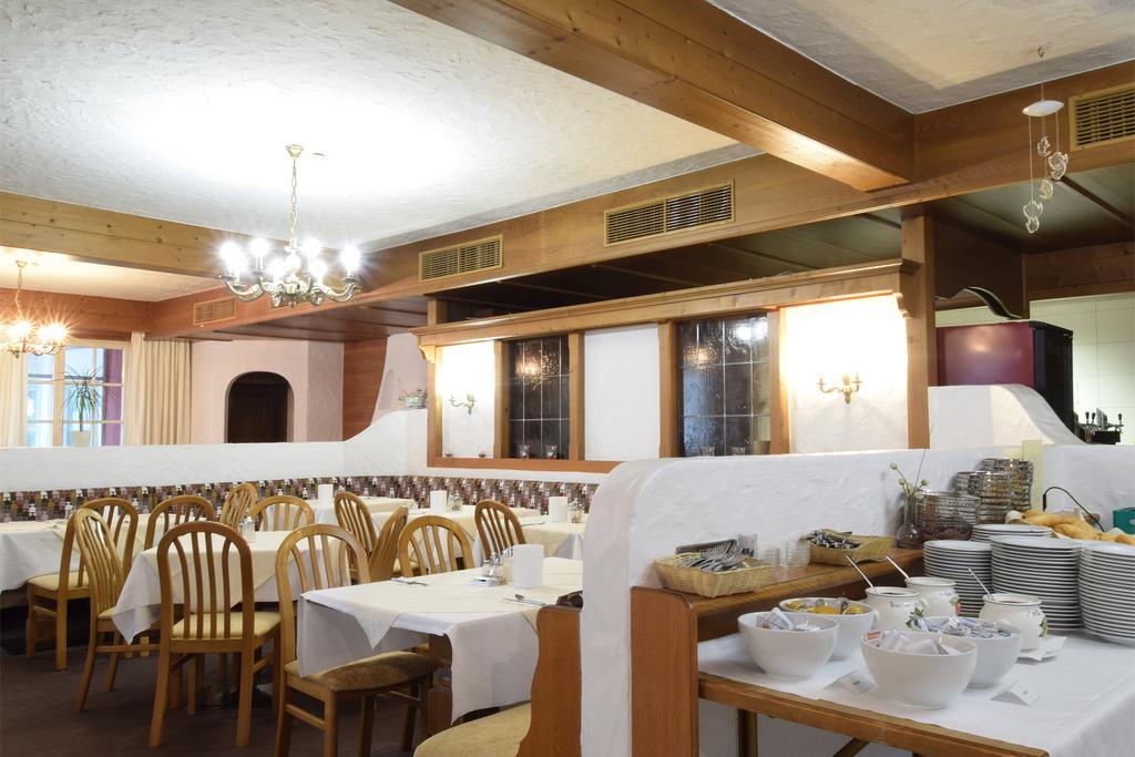 Hotel Der Abtenauer Eksteriør bilde