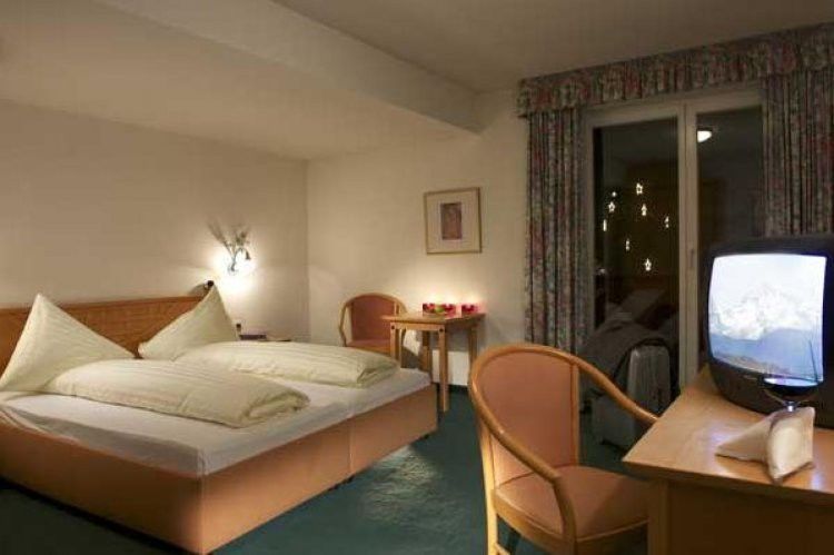 Hotel Der Abtenauer Eksteriør bilde