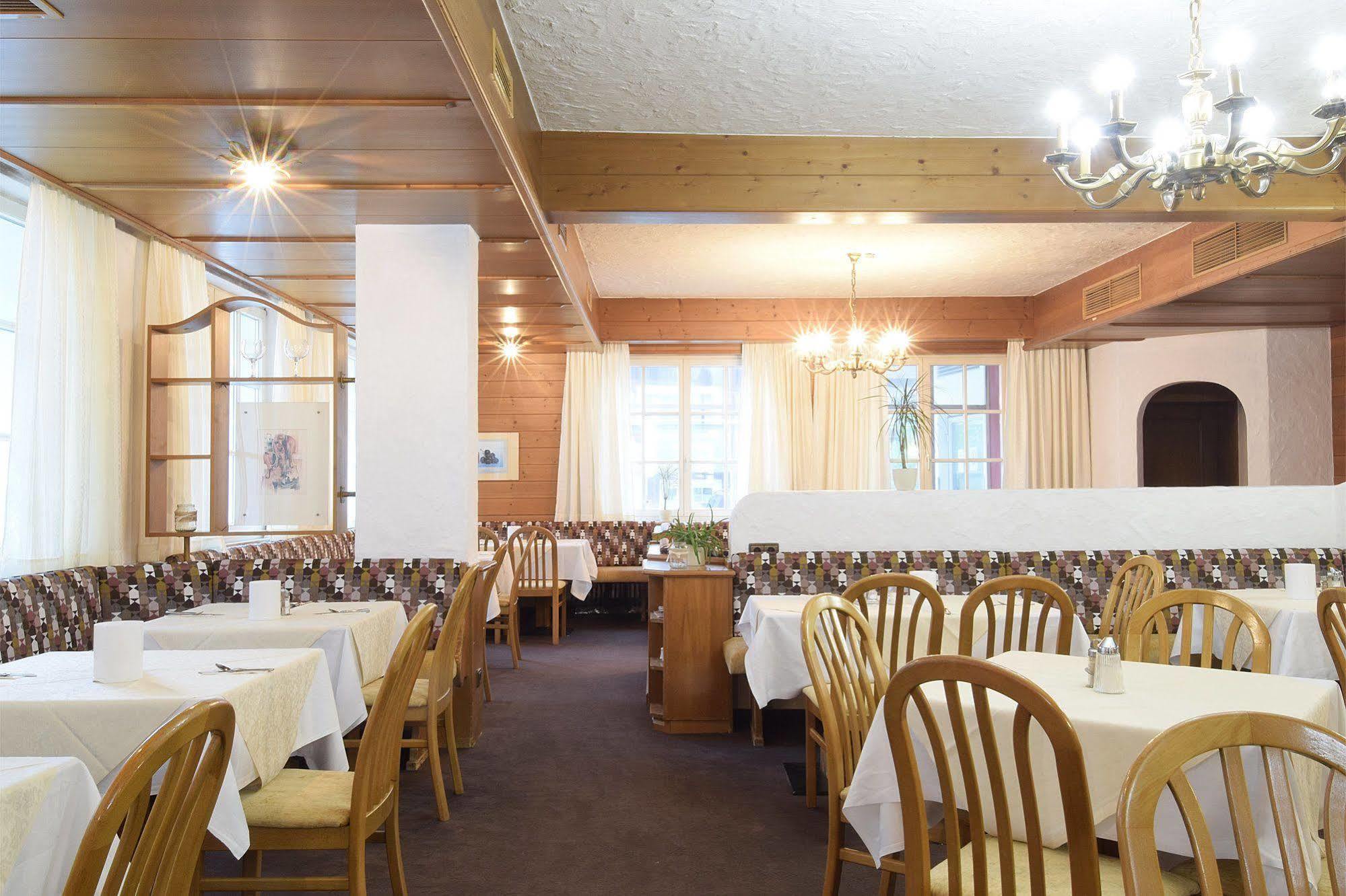 Hotel Der Abtenauer Eksteriør bilde